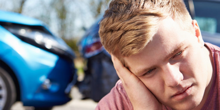 Summer —Deadliest Driving Season for Teens