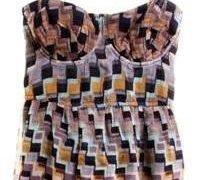 CPSC Recall: Topson Downs Women’s Dresses Sold at Macys Pose Flammability Risks