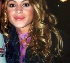 Mexican Singer Paulina Rubio Arrested Following Miami Car Crash, Confrontation