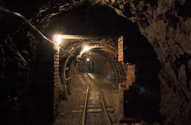 WV Mining Accident: Miner Killed in Wall Collapse at Rhino Eastern Mine