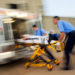 Tractor-Trailer, 2 RVs Crash on New Jersey Turnpike; 1 Injured