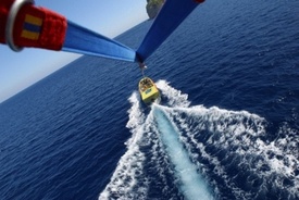 South Carolina Tourist Killed in Longboat Key Parasailing Accident