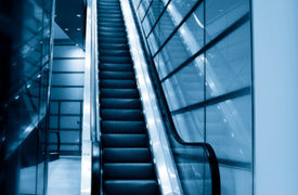 Drunk Teen Plummets 20 Feet from MTBA ‘T’ Escalator: ‘I was being an Idiot’