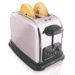 Product Recall: Hamilton Beach® Classic Chrome 2-Slice Toasters Pose Fire Risks