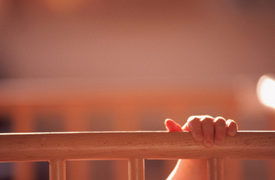Colorado 11-Month-Old Baby Dies After Being Found Stuck in a Day Care Playpen