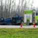 NC SUV Crash: Baby Ejected in SUV Rollover—Killed—when SUV Landed on the Child