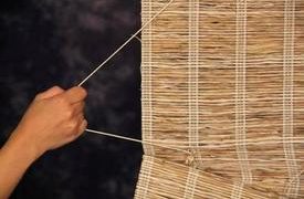 CPSC Product Recall: Roman Shades by The Shade Store Pose Strangulation Risks