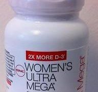 CPSC: Children Can Access GNC Recalls Women’s Multivitamins, Posing Injury Risks