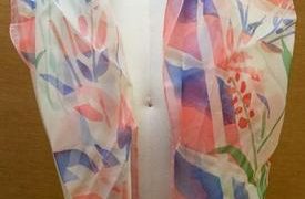 CPSC: Chanel Recalls Scarves and Garment for Fire Hazards
