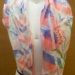 CPSC: Chanel Recalls Scarves and Garment for Fire Hazards