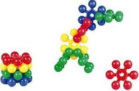 CPSC: Edushape Recalls Mini Stars Building Sets for Choking Risks
