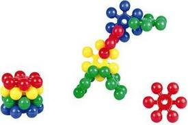 CPSC: Edushape Recalls Mini Stars Building Sets for Choking Risks