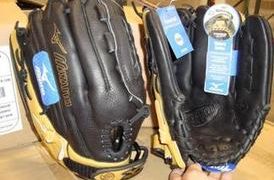 CPSC: Mold Prompts Product Recall of Mizuno Softball and Baseball Gloves
