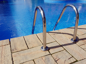 6-Year-Old Killed in Swimming Pool Accident at Penn. Amusement Park