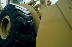 North Charleston Boy Ran Over By Heavy Machinery Operated by a Friend
