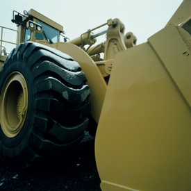 North Charleston Boy Ran Over By Heavy Machinery Operated by a Friend