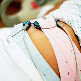 Washington Hospital Faces Wrongful-Death Lawsuit for Stillbirth, Negligence