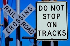 Tractor-Trailer, Amtrak Train Crashed in Maine; 1 Dead, Several Injured