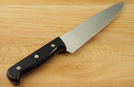 California Woman Drugs Husband, Chops off his Penis; May Face Life in Prison