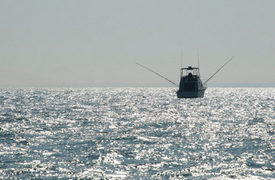 Rescue Called Off to Find 7 Missing Americans After Mexico Fishing Accident