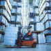 Texas Freight Line Warehouse Accident Kills Employee