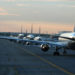 Delta, Atlantic Southeast Planes Crash on Boston Airport Taxiway; 1 Injured