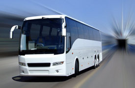 Tour Bus Crash in Western NY Kills 2, Injured 35