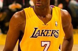 LA Lakers’ Lamar Odom Involved in Queens Crash that Seriously Injured 2