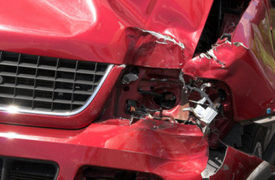 CTA Bus Involved in Northwest Side Multiple-Vehicle Crash; 9 Injured