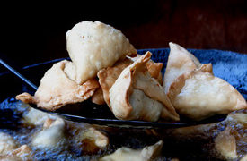 NJ Appellate Court: Hindu Customers Can Sue Restaurant for Serving Meat Pastries