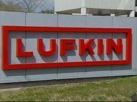 2,000-Pound Container Fell, Injured Lufkin Employee in Industrial Accident