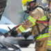 Fiery Tractor-Trailer, SUV Crash Seriously Burns 4 on Kansas Turnpike