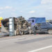 15 Vehicles Involved in I-90 Chain-Reaction Crash; At least 7 Injured