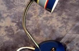 CPSC Product Recall: Target Corp Recalls Circo Task Lamps for Fire, Injury Risks