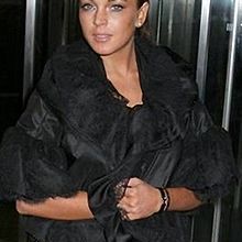 Former Betty Ford Center Employee Files $1M Civil Lawsuit Against Lindsay Lohan