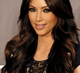 Kim Kardashian Slams Old Navy With A Lawsuit Over Lookalike Ad Model
