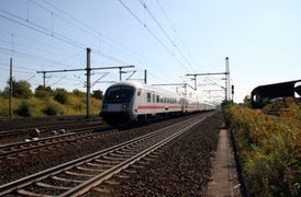Car, Commuter Train Accident in Suburban Chicago Kills 2, Derails Train Car