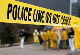 Rafting Bus Accident in Colorado State Park Injures 7