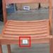 CPSC Product Recall: Ross Stores Recall Acacia Chairs; Injuries Reported