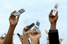 Boca Ration High School Under Fire for ‘Unconstitutional’ Cellphone Searches