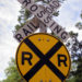 Union Pacific Train, Water Truck Crash in Utah; No Warning Signals at Crossing