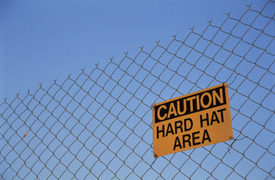 Three Iron Workers Injured in Construction Accident at Tulare Campus