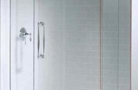 CPSC Product Recall: Kohler Co. Recalls Glass Shower Doors for Injury Risks