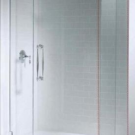 CPSC Product Recall: Kohler Co. Recalls Glass Shower Doors for Injury Risks