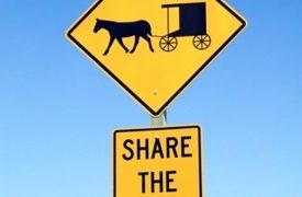 Horse-Drawn Carriage, Tractor-Trailer Crash on Hwy 31 Kills 4