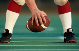 South Florida High School Football Player Dies During Practice