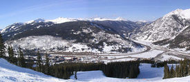 Copper Mountain Employee Falls 6-Stories From Window, Killed