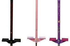 CPSC Recall: 5 Injuries Reported From Disney-Branded Pogo Sticks by Bravo Sports