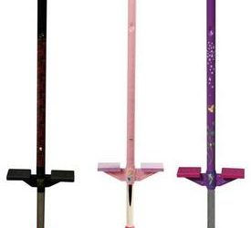 CPSC Recall: 5 Injuries Reported From Disney-Branded Pogo Sticks by Bravo Sports