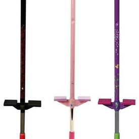 CPSC Recall: 5 Injuries Reported From Disney-Branded Pogo Sticks by Bravo Sports